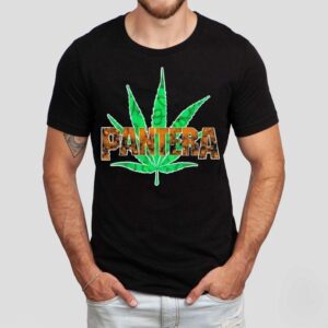 My Chemical Romance Pantera Toronto 2025 Shirt My Chemical Romance Pantera Toronto 2025 Shirt