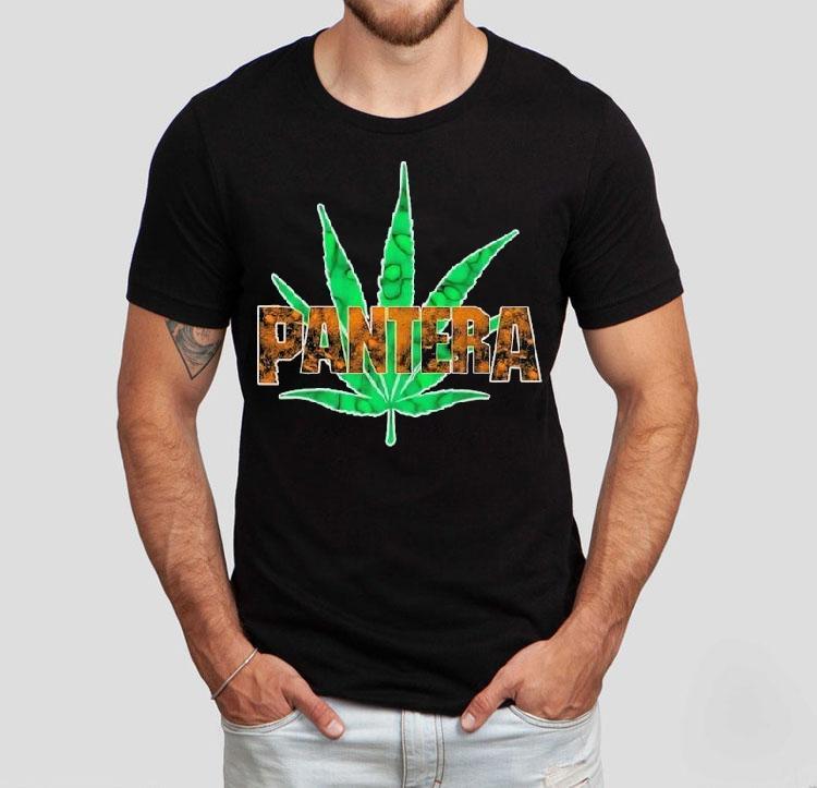 My Chemical Romance Pantera Toronto 2025 Shirt My Chemical Romance Pantera Toronto 2025 Shirt