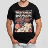 Myles Kennedy Tour 2025 Dates The Final Tour In North America With Mammoth Shirt