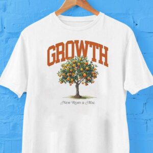 New Rory And Mal Growth Shirt