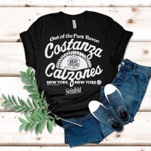 New York Yankees X Seinfeld Out Of The Park Flavor Voted Best Eggplant Calzone #1 Costanza’s Calzones Shirt New York Yankees X Seinfeld Out Of The Park Flavor Voted Best Eggplant Calzone #1 Costanza’s Calzones Shirt