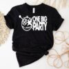One Big Party Logo Shirt