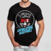 Operator Drewski Cartoon Shirt
