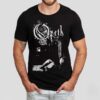 Opeth Deliverance Shirt