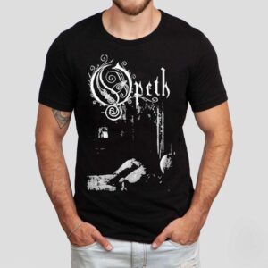 Opeth Deliverance Tshirt