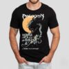 Phenomy Beyond The Wall Of Sleep A Tribute To Hp Lovecraft Shirt
