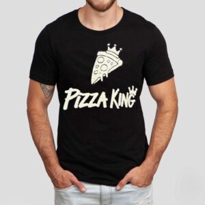 Pizza King Shirt