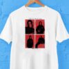 Revamped Demi Lovato Shirt