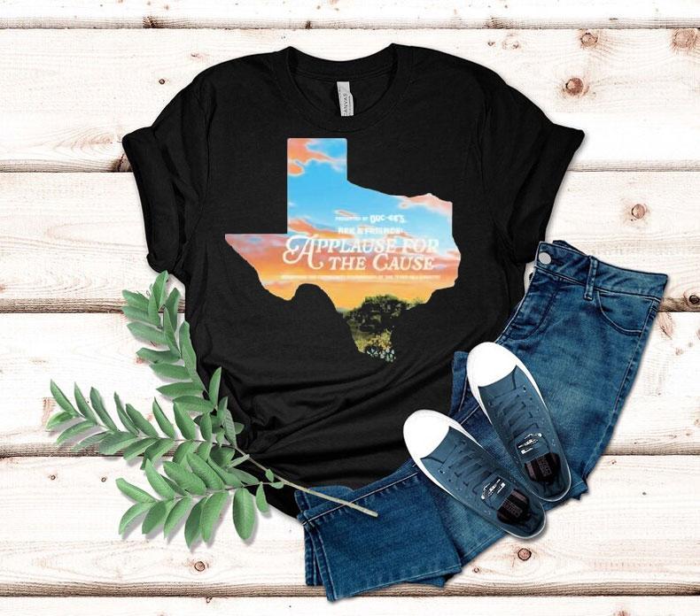 Robert Earl Keen Texas Hill Country Whitewater Amphitheater Aug 28, 2025 Shirt Robert Earl Keen Texas Hill Country Whitewater Amphitheater Aug 28, 2025 Shirt