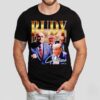 Rudy Giuliani Portrait Graphic Shirt