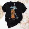 Saint Anthony 2.0 Digital Shirt