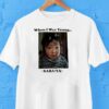 Sakuya When I Was Young Photo Shirt