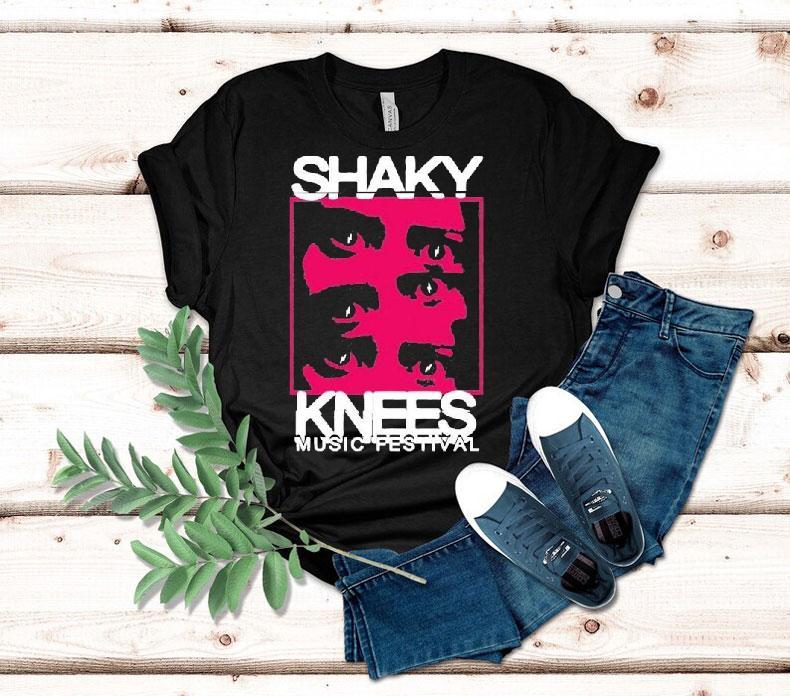 Shaky Knees Music Festival Shaky Gaze Shirt Shaky Knees Music Festival Shaky Gaze Shirt