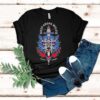Sheep Among Wolves Disciple Threads Sword Shirt
