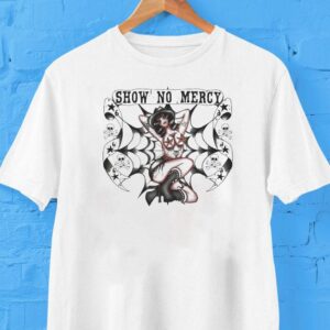 Show No Mercy Shirt