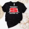 Shoyoroll S.limono Uniform Shirt