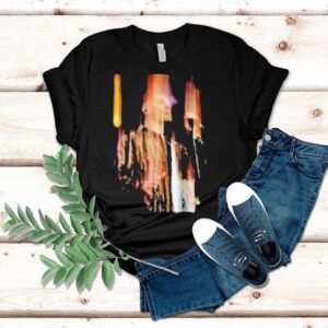 Siva Kaneswaran The Wanted Shirt