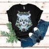 Skull Critical Role Live 2025 Vintage Shirt
