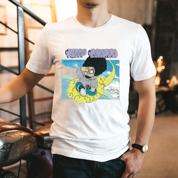 Sleep Sinatra The Flame Conduit Shirt Sleep Sinatra The Flame Conduit Shirt