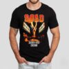 Soad System Of A Down Soldier Field Chicago Shirt