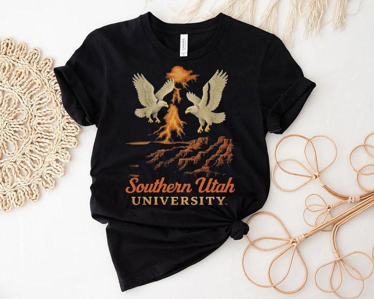 Southern Utah University Eagles Shirt Southern Utah University Eagles Shirt