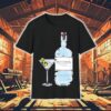 Stateside Vodka Stateside Martini Shirt