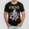 Stroh’s Since 1775 Shirt