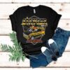 Stryper Soldiers Under Command Battle Van Shirt