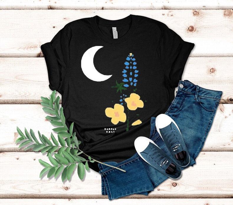 Summer Salt Moon Seafoam Shirt Summer Salt Moon Seafoam Shirt