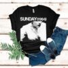 Sunday 1994 Choke Logo Shirt