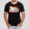 Tampony Horse Rainbow Shirt