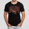 Taylor Walker Adelaide Crows Shirt