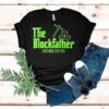 The Blockfather Xenblocks Shirt