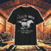 The Couple Boys For A Good Ride Horse Shirt