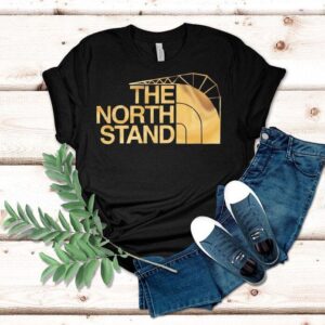 The North Stand Parody Shirt The North Stand Parody Shirt