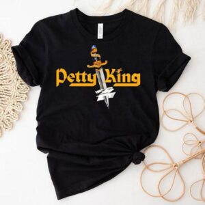 The Petty King Shirt