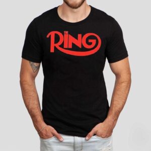 The Ring Logo Shirt