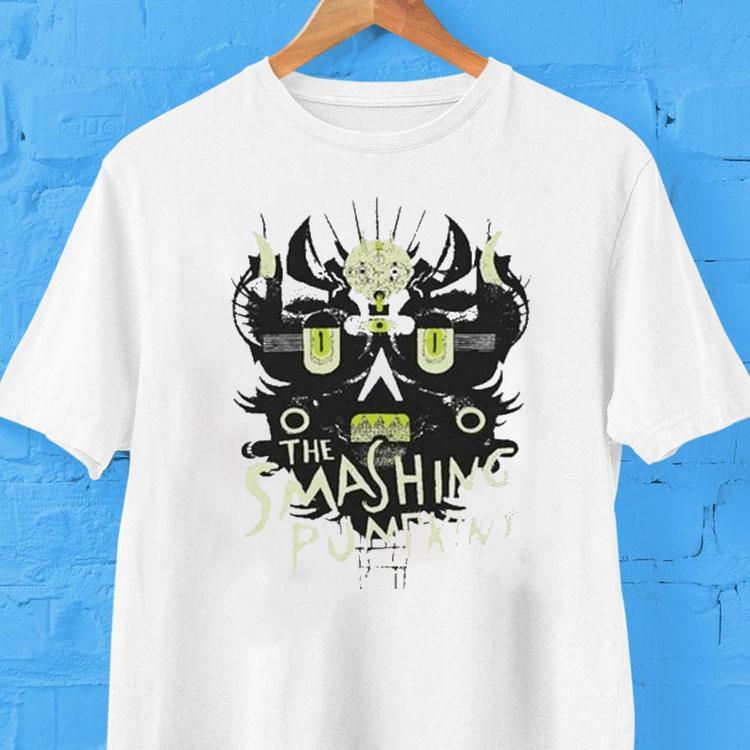 The Smashing Pumpkins The End Is Nero Tour On August 24 2025 At Helsinki Ice Hall Finland Event Shirt The Smashing Pumpkins The End Is Nero Tour On August 24 2025 At Helsinki Ice Hall Finland Event Shirt
