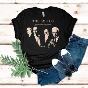 The Smiths Prophets Seers And Revelators 1805 1972 Shirt
