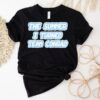 The Summer I Turned Team Conrad Shirt