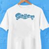 The Surfrajettes Wave Logo Shirt