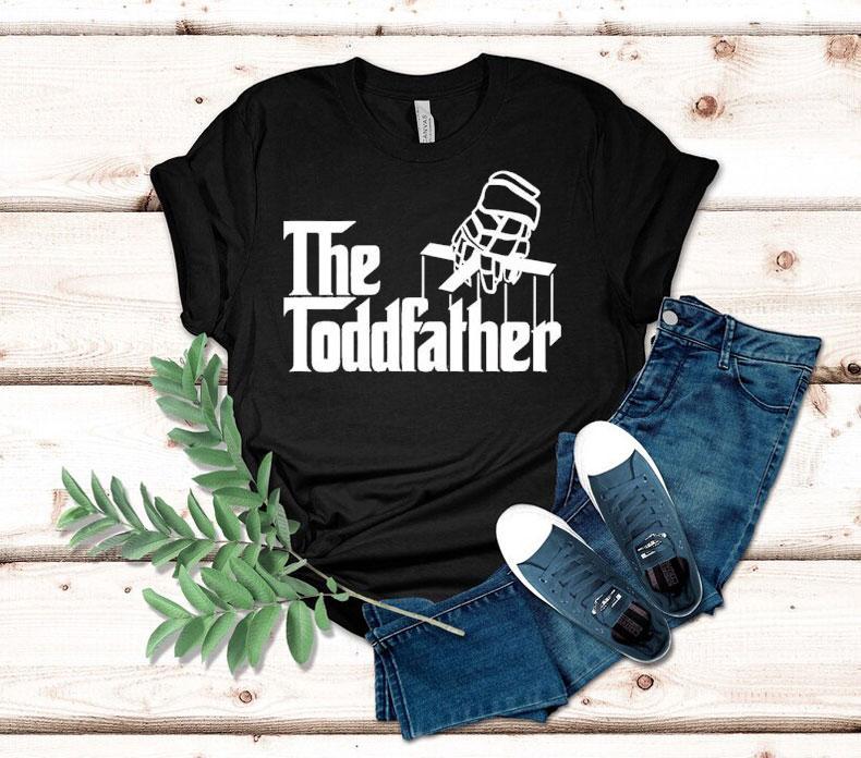 The Toddfather The Grind Live Podcast Shirt The Toddfather The Grind Live Podcast Shirt