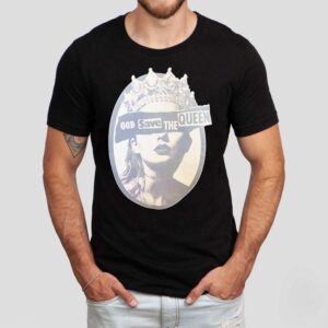 Ts God Save The Queen Shirt Ts God Save The Queen Shirt