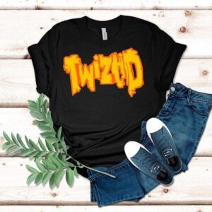 Twiztid Freek Show Era Logo Shirt