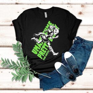 Umamusume Pretty Derby Thai Shuttle Shirt