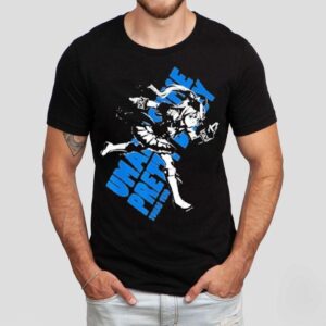 Umamusume Pretty Derby Tokai Tao Shirt