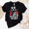 Uncle Sam Nightmare Shirt
