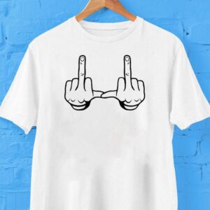 Utah Utes Hand Sign Shirt