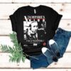 Vampire Kiss I’m A Vampire Premieres Monday August 13th Shirt