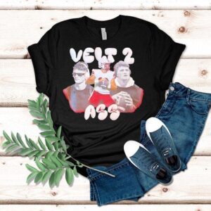 Velt 2 Ass Caden Veltkamp Florida Atlantic Owls Football Shirt Velt 2 Ass Caden Veltkamp Florida Atlantic Owls Football Shirt